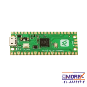 برد رزبری پای | RASPBERRY PI مدل PI PICO