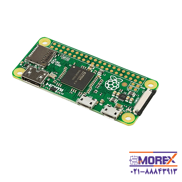 برد رزبری پای | RASPBERRY PI مدل PI ZERO