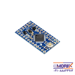 برد آردوینو | ARDUINO مدل PRO MINI 3.3V