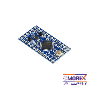 برد آردوینو | ARDUINO مدل PRO MINI 5V