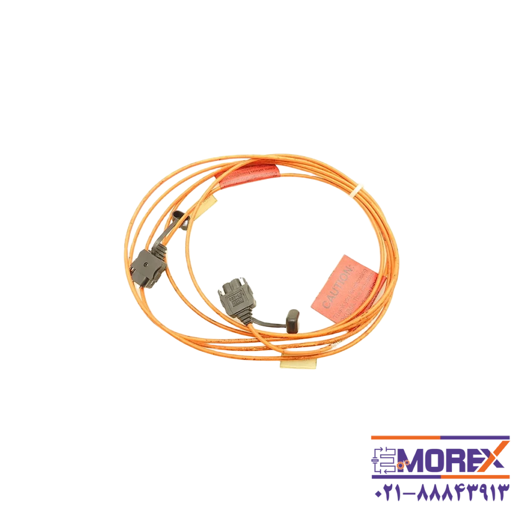 کابل فایبر اپتیک 2M مدل S01-L2-2M