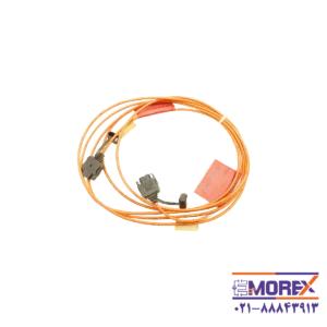 کابل فایبر اپتیک 2M مدل S01-L2-2M