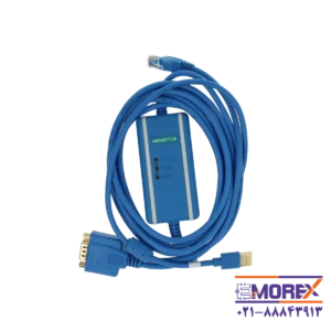 کابل پروگرام آمساموشن | AMSAMOTION مدل Allen Bradley PLC کد USB-1747-UIC