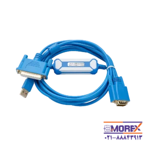 کابل پروگرام آمساموشن | AMSAMOTION مدل Hitech HMI کد USB-HITECH