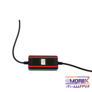 کابل پروگرام AMSAMOTION مدل Omron PLC کد +USBCIF02