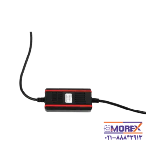 کابل پروگرام AMSAMOTION مدل Omron PLC کد +USBCIF02