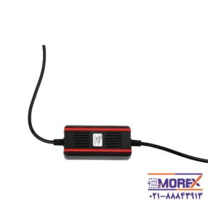 کابل پروگرام آمساموشن | AMSAMOTION مدل Omron PLC کد +USBCIF02