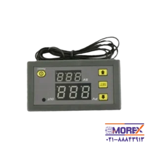 ترموستات کنترلر دما دیجیتال مدل W3230 220V