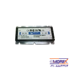 ماژول ویکور | VICOR مدل WI-B63-CU