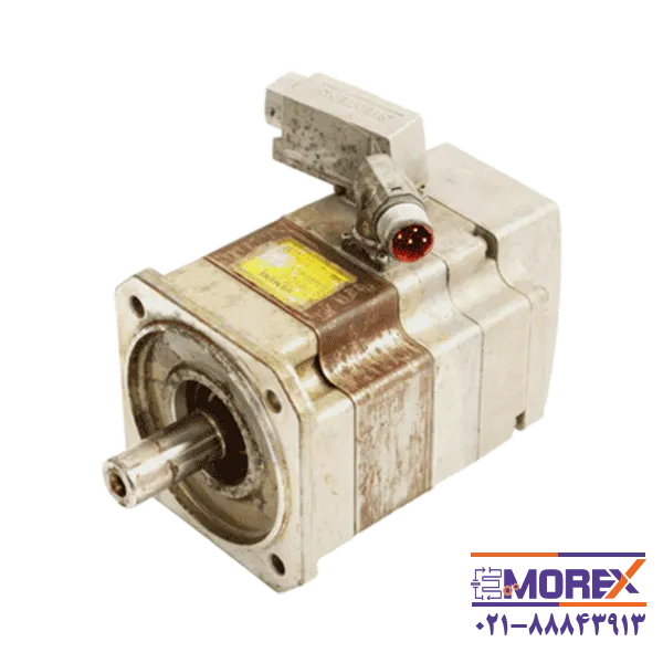 سروو موتور زیمنس | SIEMENS مدل 1FK7060-5AF71-1FG0