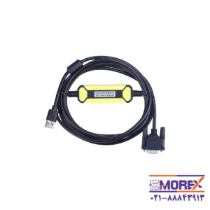 کابل پروگرام آمساموشن | AMSAMOTION مدل Siemens SIMODRIVE کد 611 USB-SIMODRIVE