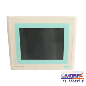 تاچ پنل زیمنس | SIEMENS مدل 6AV6545-0CC10-0AX0