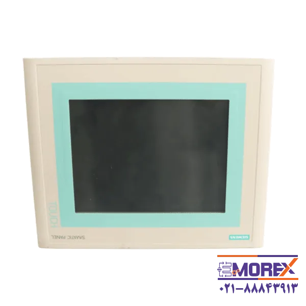 تاچ پنل زیمنس | SIEMENS مدل 6AV6545-0CC10-0AX0