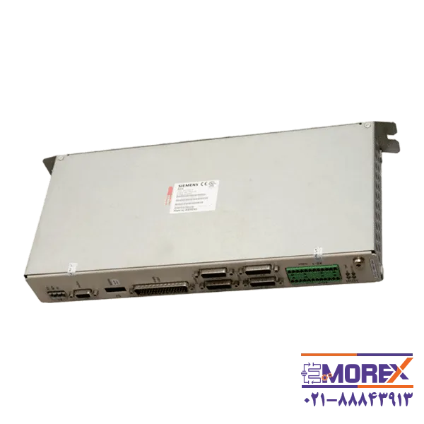کارت ADI4 زیمنس | SIEMENS مدل 6FC5211-0BA01-0AA2