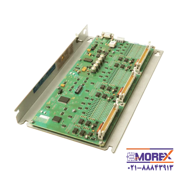 برد زیمنس | SIEMENS مدل 6FC5611-0CA01-0AA1