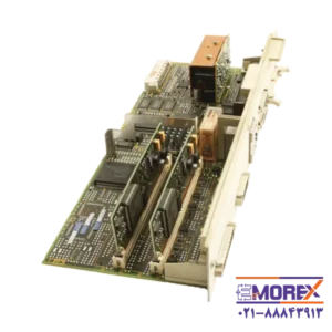 سیمودرایو زیمنس | SIEMENS مدل 6NS1118-0DG23-0AA0