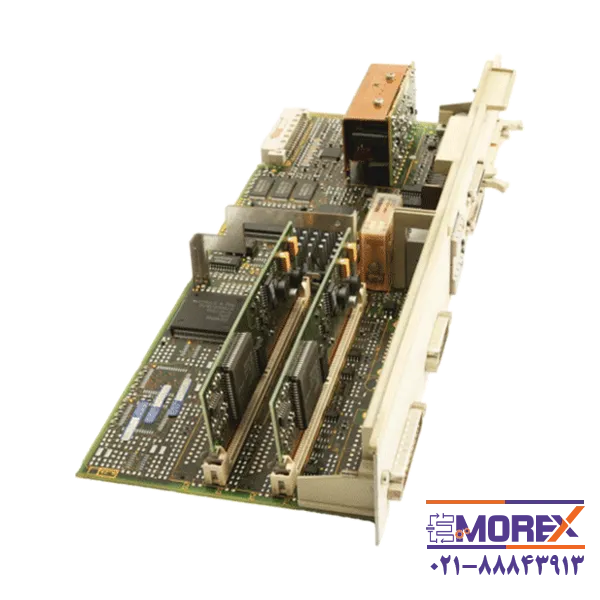 سیمودرایو زیمنس | SIEMENS مدل 6NS1118-0DG23-0AA0