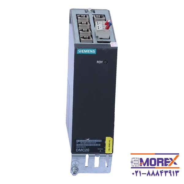 درایو زیمنس | SIEMENS مدل 6SL3055-0AA00-6AA0
