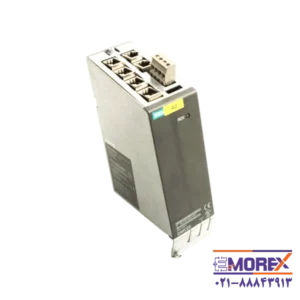 درایو زیمنس | SIEMENS مدل 6SL3055-0AA00-6AA0