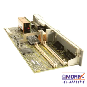 سیمودرایو زیمنس | SIEMENS مدل 6SN1118-0DG21-0AA0