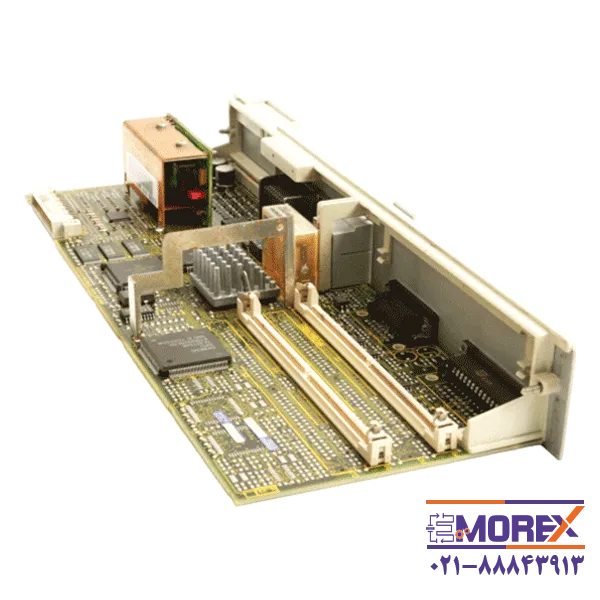 سیمودرایو زیمنس | SIEMENS مدل 6SN1118-0DG21-0AA0