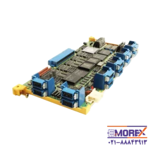 برد فانوک | FANUC مدل A16B-2200-0220