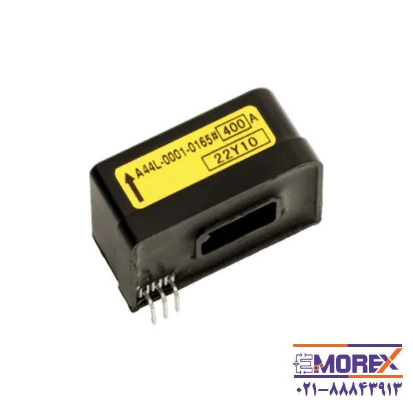 ترانس جریان فانوک | FANUC مدل A44L-0001-0165#400A