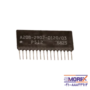 هیبرید فانوک | FANUC مدل PS12-A20B-2902-0120/03