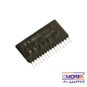 هیبرید فانوک | FANUC مدل PS16-RD1679A
