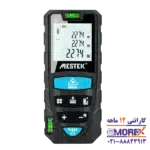 متر لیزری دیجیتال مستک | MESTEK مدل S6 100M