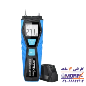 رطوبت سنج دیجیتال مستک مدل WM700