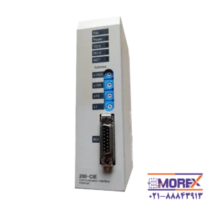 ماژول ارتباطی ای بی بی | ABB مدل 200-CIE