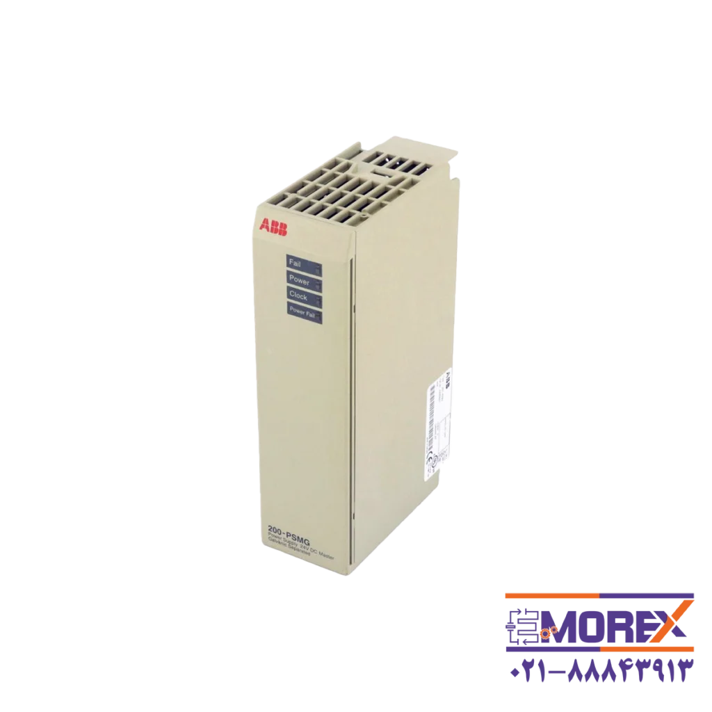 منبع تغذیه ای بی بی | ABB مدل 200-PSMG