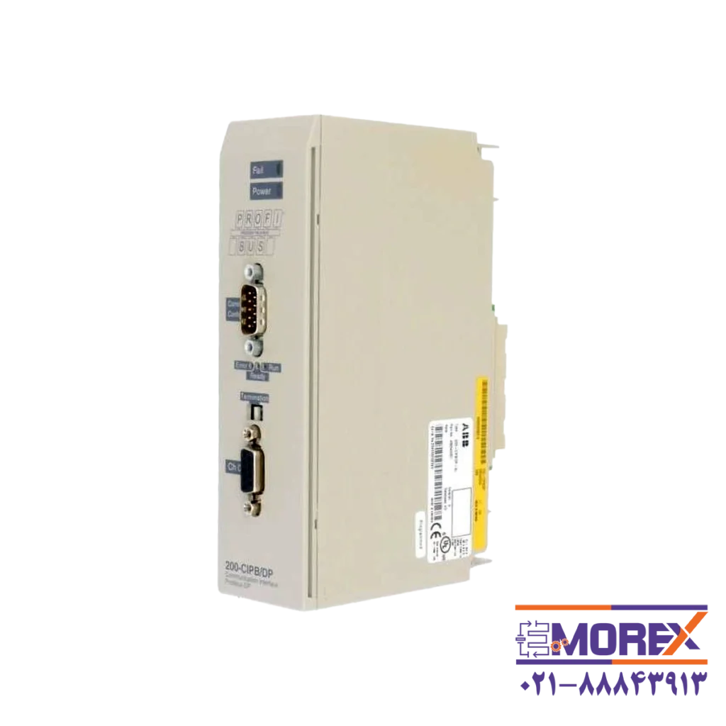 ماژول پروفی باس ای بی بی | ABB مدل 200CIPB/DP-SL