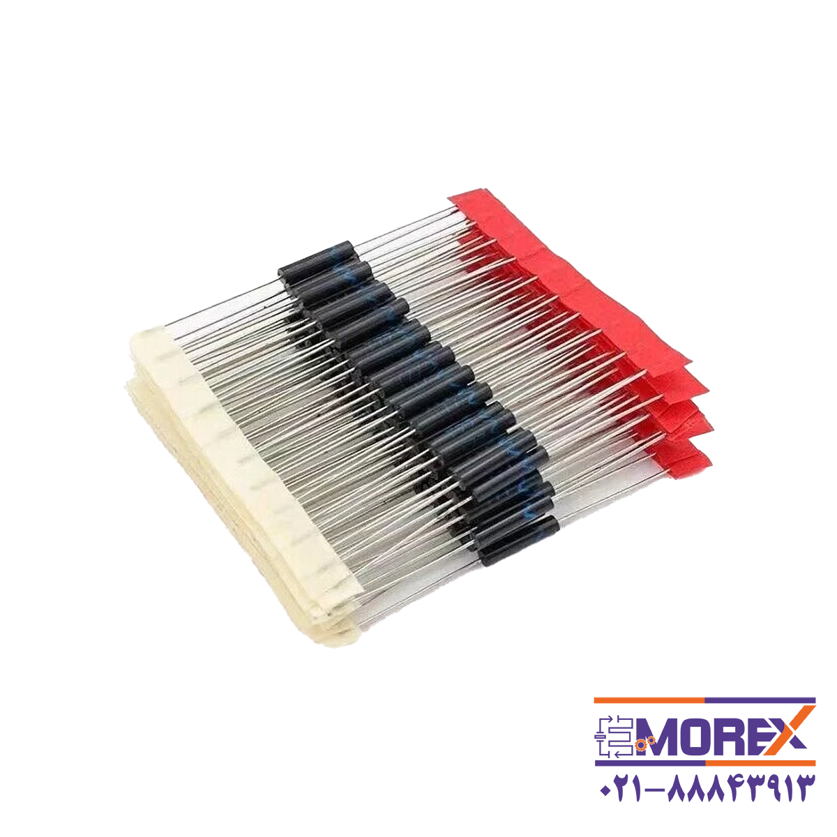 دیود مدل 2CL73 بسته 20 عددی