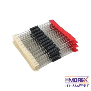 دیود مدل 2CL75 بسته 20 عددی