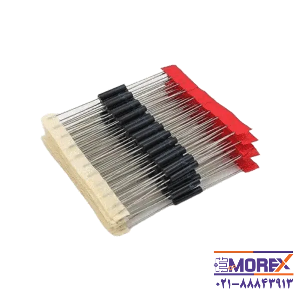 دیود مدل 2CL75 بسته 20 عددی