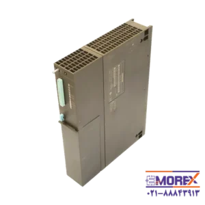 سی پی یو زیمنس | SIEMENS مدل 6ES7417-4HL01-0AB0