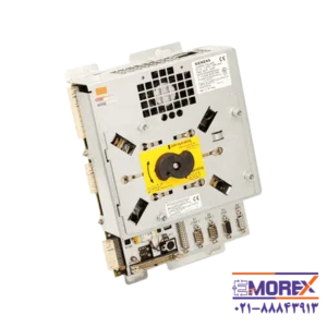 کنترل پنل 840D-MMC103 زیمنس | SIEMENS مدل 6FC5210-0DA21-2AA1
