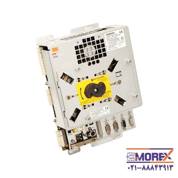 کنترل پنل 840D-MMC103 زیمنس | SIEMENS مدل 6FC5210-0DA21-2AA1
