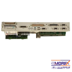 ان سی یو زیمنس | SIEMENS مدل 6FC5357-0BB22-0AE0