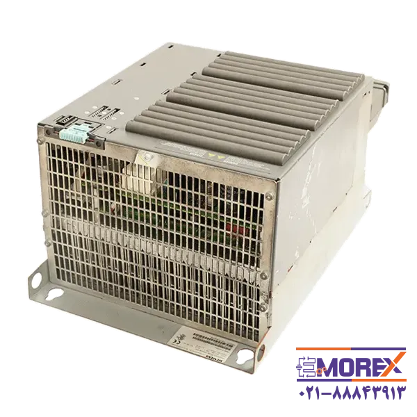 پاور زیمنس | SIEMENS مدل 6SL3210-1SE24-5UA0
