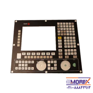 ممبرین پنل فاگور | FAGOR مدل 8055M/T Membrane Keypads
