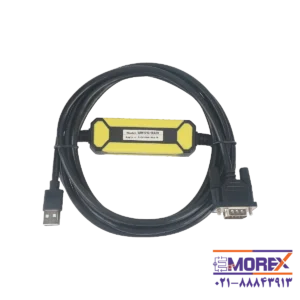 کابل پروگرام آمساموشن | AMSAMOTION مدل Siemens PLC کد 9AK1012-1AA00