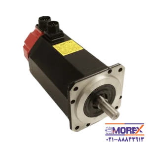 سروو موتور فانوک | FANUC مدل A06B-0127-B577