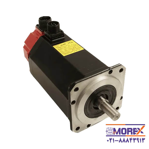 سروو موتور فانوک | FANUC مدل A06B-0127-B577