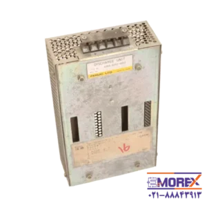 منبع تغذیه فانوک | FANUC مدل A06B-6050-H052