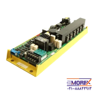 سروو درایو فانوک | FANUC مدل A06B-6058-H003