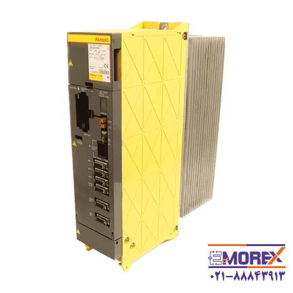 سروو درایو فانوک | FANUC مدل A06B-6079-H106