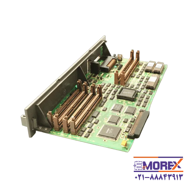 مادربرد فانوک | FANUC مدل A16B-2201-039